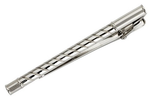 заколку для галстука