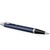 Ручка шариковая Parker  IM  Core Matte Blue CT 1931668