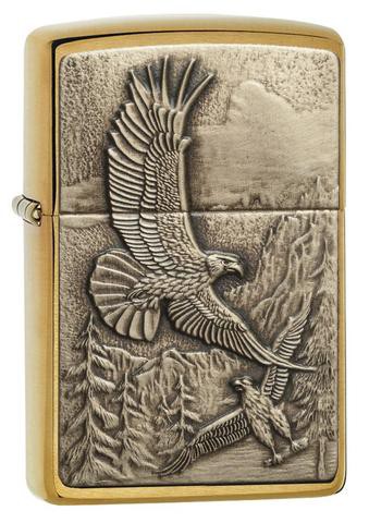 Зажигалка Zippo 20  854 Eagles