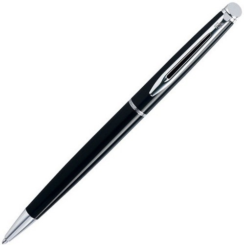 Ручка шариковая Waterman Hemisphere  Mars Black CT S0920570