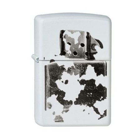  Зажигалка Zippo 214 Zippo Insert (2.001.576) CI001646