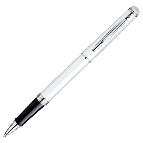 Ручка роллер Waterman Hemisphere White CT S0920950