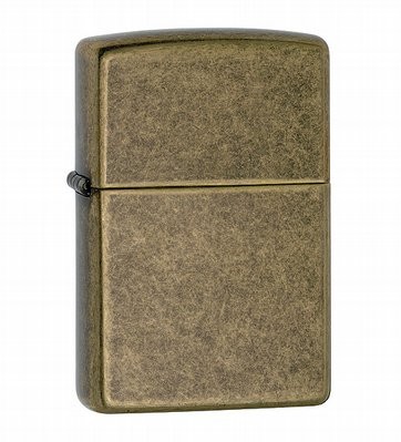 Зажигалка Zippo 201  FB