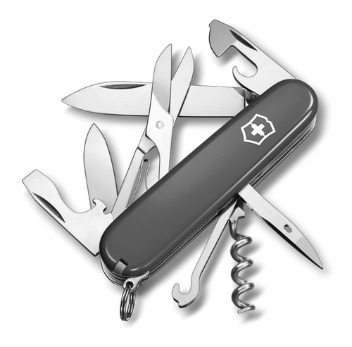 Нож Victorinox Climber 91мм 1.3703.3