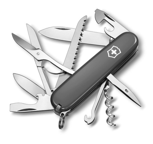 Нож Victorinox Huntsman 91мм 1.3713.3