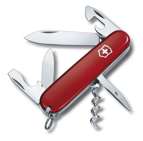 Нож Victorinox Spartan 91мм 1.3603