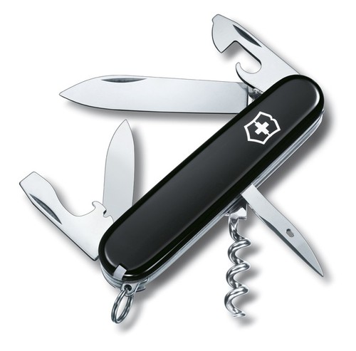 Нож Victorinox Spartan 91мм 1.3603.3