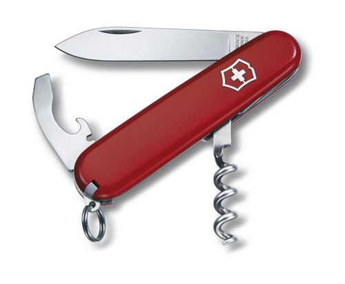 Нож Victorinox Waiter 84мм 0.3303