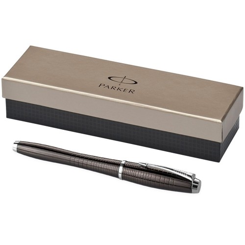 Urban Premium Ebony Metal Chiselled