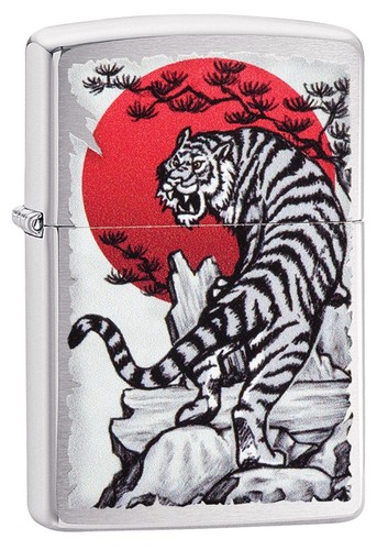 Зажигалка Zippo 29  889