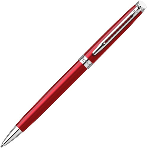 Ручка шариковая Waterman Hemisphere Red Comet CT 2046601