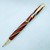 Ручка шариковая WoodMaster Slim Rainbow