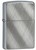 Зажигалка Zippo 28  182 Diagonal weave