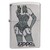 Зажигалка Zippo 205  Sexy