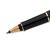 Ручка роллер Parker Sonnet T530 Laque Black GT 1931496