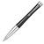 Ручка шариковая Parker Urban Premium Ebony Metal Chiselled S0911500