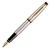 Ручка перьевая Waterman Expert Stainless Steel GT S0951940