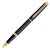 Ручка перьевая Waterman Hemisphere Matt Black GT S0920710