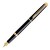 Ручка перьевая Waterman Hemisphere Mars Black GT S0920610