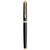 Ручка перьевая Waterman Hemisphere Mars Black GT S0920610