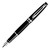 Ручка перьевая Waterman Expert Matt Black CT S0951840