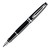 Ручка перьевая Waterman Expert Black CT S0951740