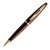 Ручка шариковая Waterman Carene Marine Amber GT S0700940