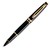 Ручка роллер Waterman Expert Black GT S0951680