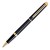 Ручка роллер Waterman Hemisphere Matt Black GT S0920750