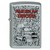 Зажигалка Zippo 205  American Trucker 2