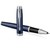 Ручка роллер Parker  IM  Core Matte Blue CT 1931661