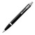 Ручка шариковая Parker  IM  Core Black CT 1931665