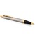 Ручка шариковая Parker  IM  Core Brushed Metal GT 1931670