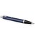Ручка шариковая Parker  IM  Core Matte Blue CT 1931668