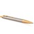 Ручка шариковая Parker  IM  Core Premium Grey GT 1931687