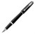 Ручка перьевая Parker Urban Core  Muted Black CT 1931592