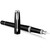 Ручка перьевая Parker Urban Core  Muted Black CT 1931592