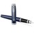 Ручка перьевая Parker  IM  Core Matte Blue CT 1931647