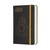 Ежедневник Moleskine "Star Wars" (2018) Pocket черный