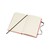 Записная книжка Moleskine "Keith Haring" (нелинованная) Pocket красная LEKH01QP012