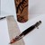 Ручка шариковая WoodMaster Military Gold Венге