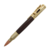 Ручка шариковая WoodMaster Military Gold Венге