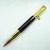 Ручка шариковая WoodMaster Military Gold Венге