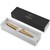 Ручка шариковая Parker Jotter Monochrome XL Gold 2122754