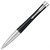 Ручка шариковая Parker Urban Core  Muted Black CT 2143639